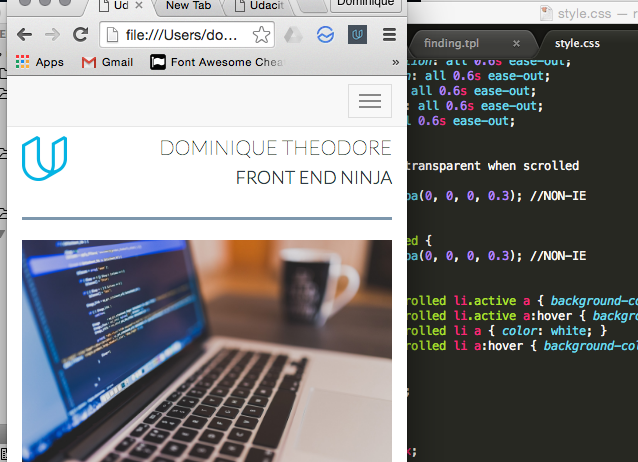 screenshot 4